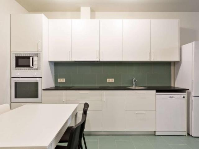 3 Dormitorio Apartamentos Barcelona Barcelona LS101819218