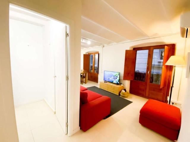3 Dormitorio Apartamentos Barcelona Barcelona LS101820601