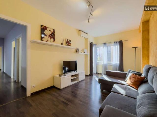 3 Dormitorio Apartamentos Barcelona Barcelona LS101821767