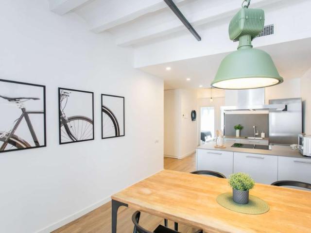 3 Dormitorio Apartamentos Barcelona Barcelona LS101823633