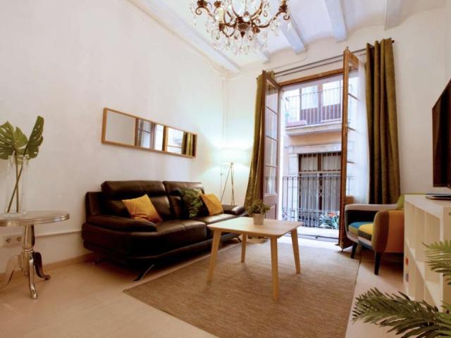 3 Dormitorio Apartamentos Barcelona Barcelona LS101823785