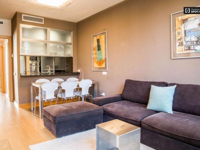 3 Dormitorio Apartamentos Barcelona Barcelona LS101843711