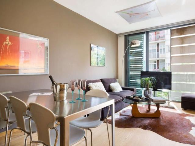 3 Dormitorio Apartamentos Barcelona Barcelona LS101847139