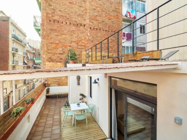 3 Dormitorio Apartamentos Barcelona Barcelona LS101852873