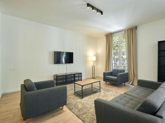 3 Dormitorio Apartamentos Barcelona Barcelona LS101021623