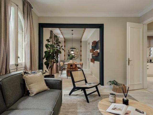 3 Dormitorio Apartamentos Barcelona Barcelona LS101153473