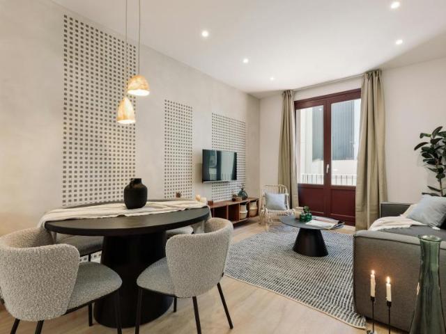 3 Dormitorio Apartamentos Barcelona Barcelona LS101153955