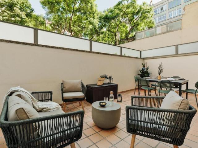 3 Dormitorio Apartamentos Barcelona Barcelona LS101153278