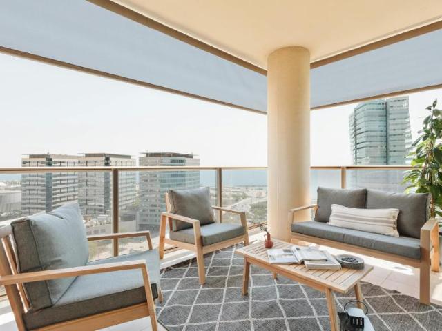 3 Dormitorio Apartamentos Barcelona Barcelona LS101154125