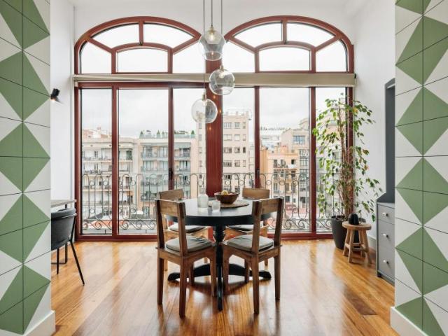 3 Dormitorio Apartamentos Barcelona Barcelona LS101154302
