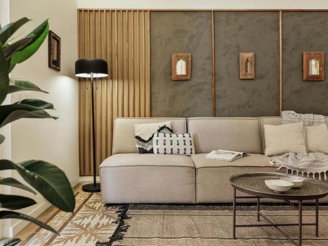 3 Dormitorio Apartamentos Barcelona Barcelona LS101271065