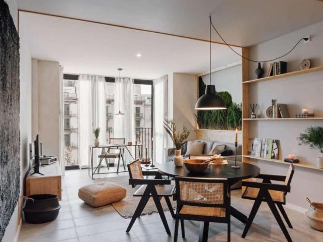 3 Dormitorio Apartamentos Barcelona Barcelona LS102400462