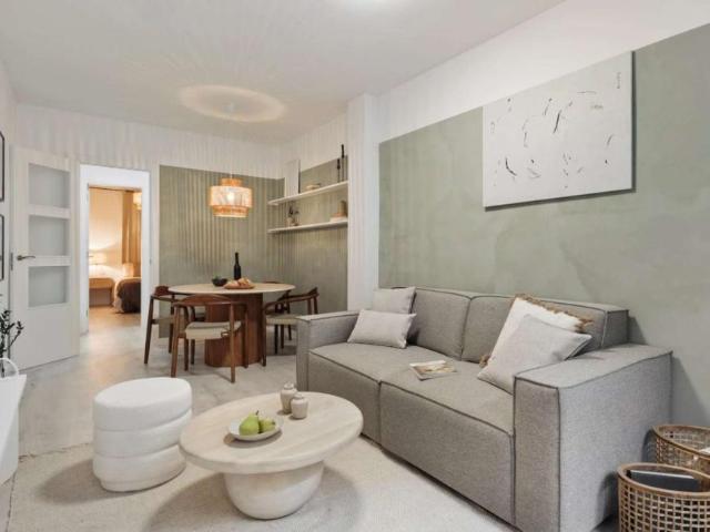 3 Dormitorio Apartamentos Barcelona Barcelona LS102400505