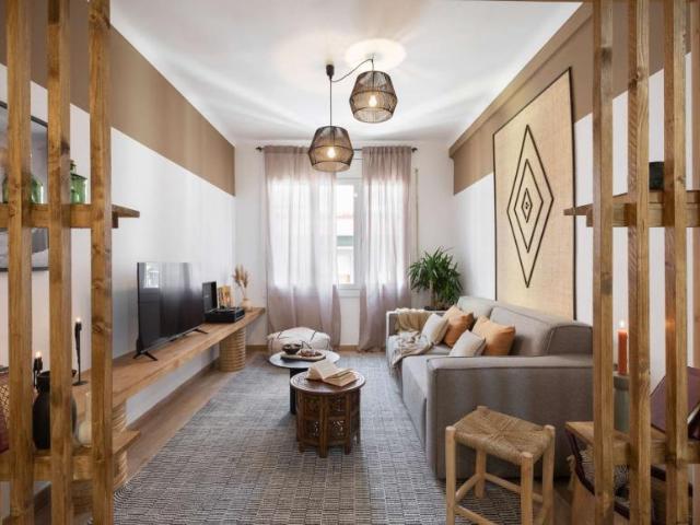 3 Dormitorio Apartamentos Barcelona Barcelona LS102400518