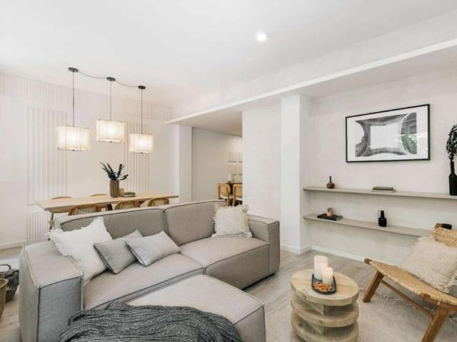 3 Dormitorio Apartamentos Barcelona Barcelona LS102400666