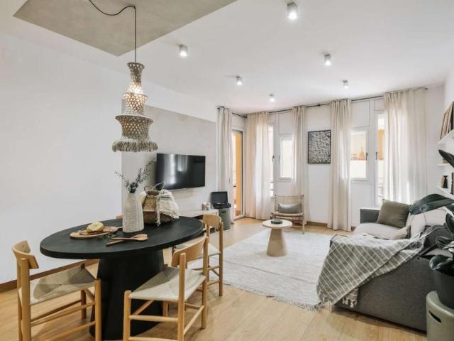 3 Dormitorio Apartamentos Barcelona Barcelona LS102400690