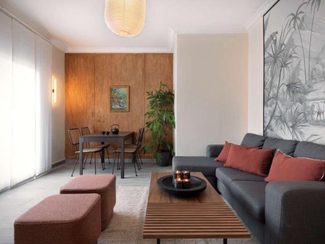 3 Dormitorio Apartamentos Barcelona Barcelona LS102400386