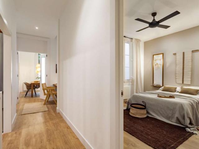 3 Dormitorio Apartamentos Barcelona Barcelona LS102401742