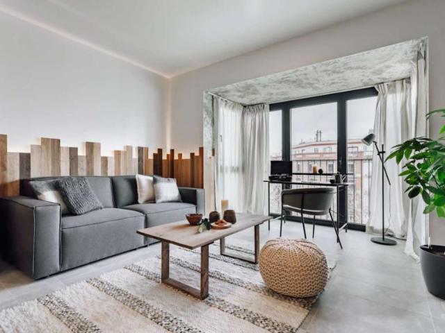 3 Dormitorio Apartamentos Barcelona Barcelona LS102401749