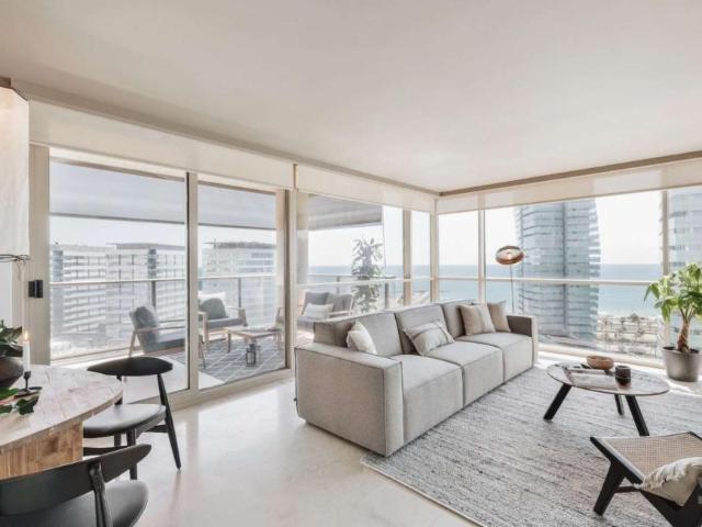 3 Dormitorio Apartamentos Barcelona Barcelona LS102401780