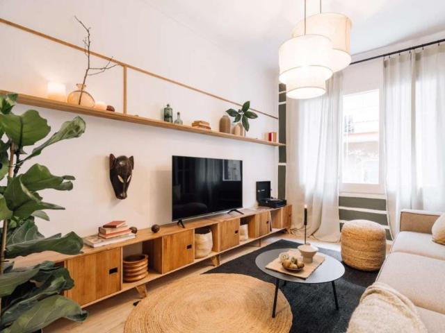 3 Dormitorio Apartamentos Barcelona Barcelona LS102401807
