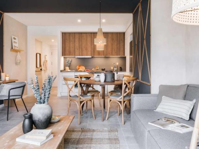 3 Dormitorio Apartamentos Barcelona Barcelona LS102401835