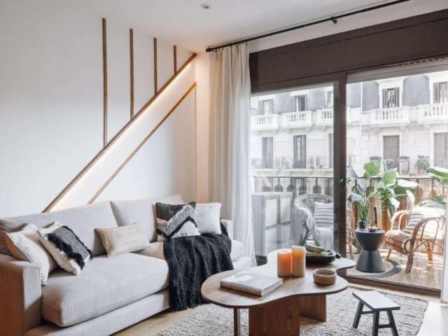 3 Dormitorio Apartamentos Barcelona Barcelona LS102401161