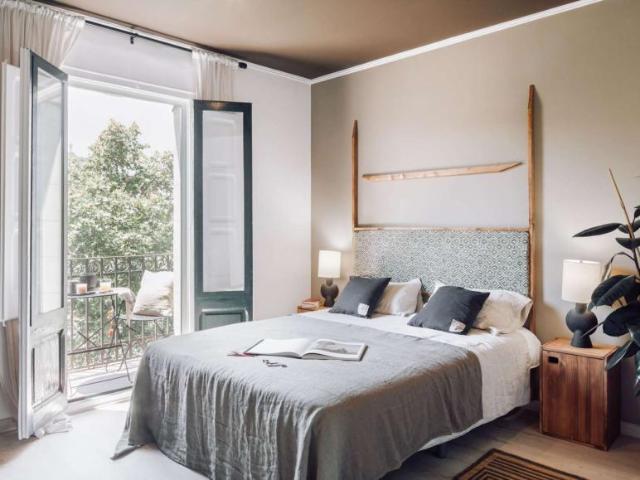 3 Dormitorio Apartamentos Barcelona Barcelona LS102402016
