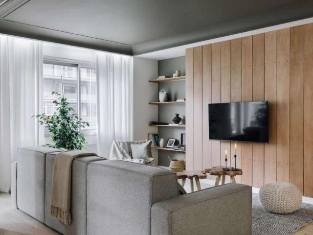 3 Dormitorio Apartamentos Barcelona Barcelona LS102402134