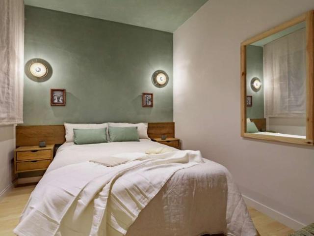3 Dormitorio Apartamentos Barcelona Barcelona LS102402294