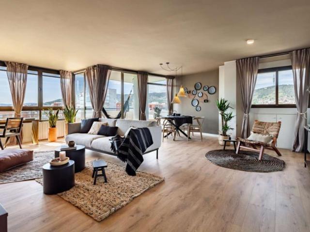 3 Dormitorio Apartamentos Barcelona Barcelona LS102402315