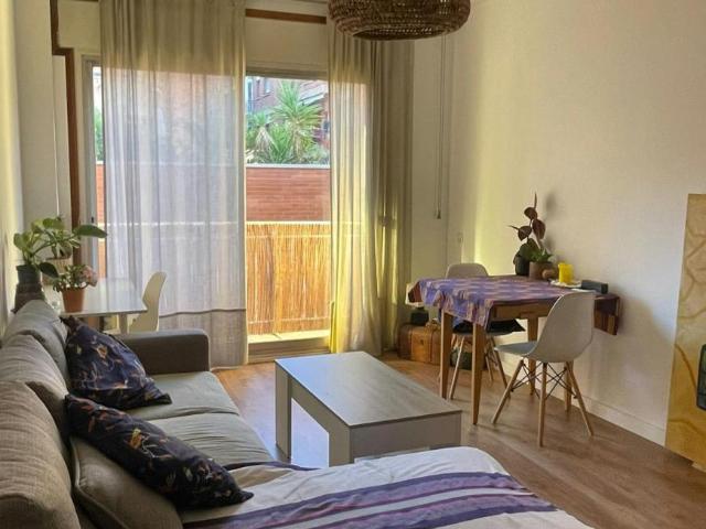 3 Dormitorio Apartamentos Barcelona Barcelona LS102469889