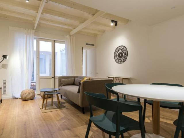 3 Dormitorio Apartamentos Barcelona Barcelona LS102470554