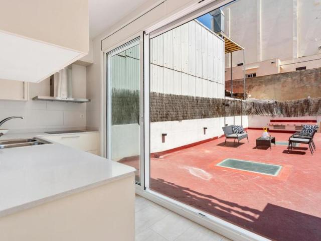 3 Dormitorio Apartamentos Barcelona Barcelona LS102630403
