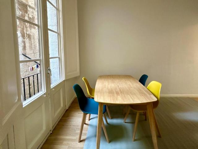 3 Dormitorio Apartamentos Barcelona Barcelona LS102662262