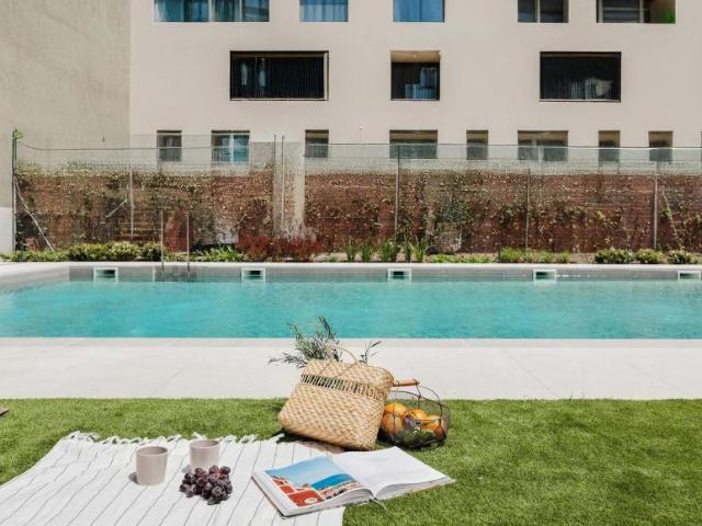 3 Dormitorio Apartamentos Barcelona Barcelona LS102703769