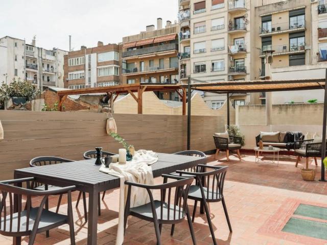 3 Dormitorio Apartamentos Barcelona Barcelona LS102703838
