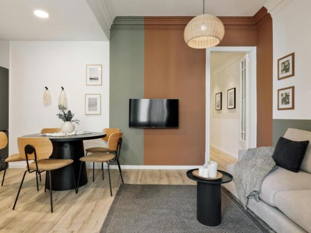 3 Dormitorio Apartamentos Barcelona Barcelona LS102704107