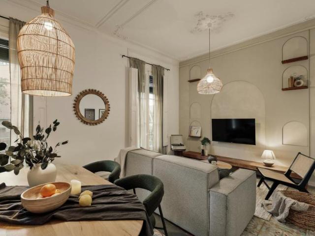 3 Dormitorio Apartamentos Barcelona Barcelona LS102753596