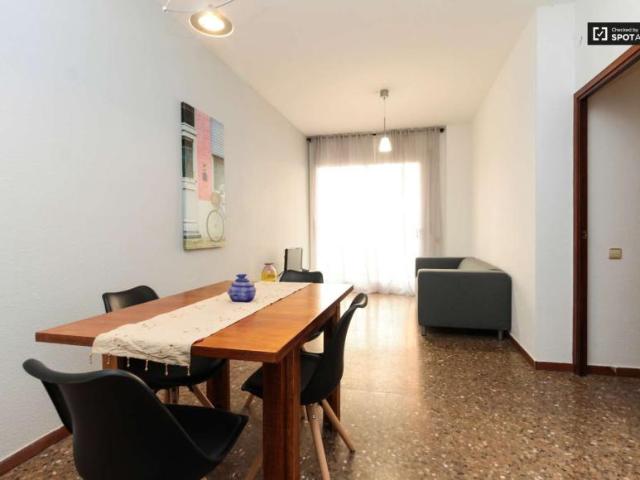 3 Dormitorio Apartamentos Barcelona Barcelona LS102796761