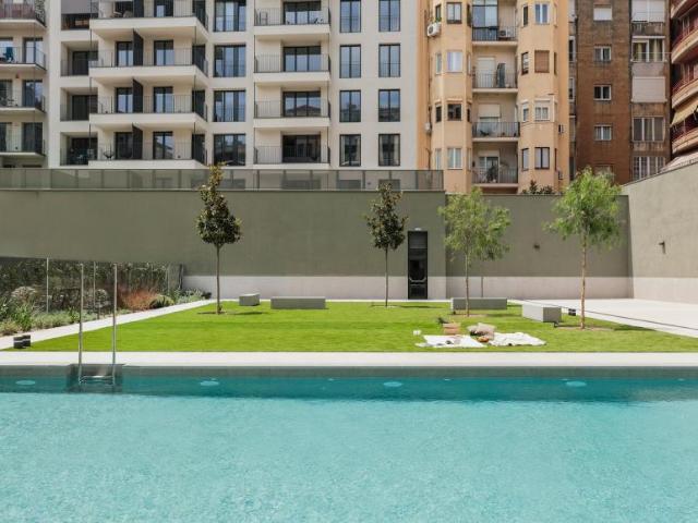 3 Dormitorio Apartamentos Barcelona Barcelona LS102953086