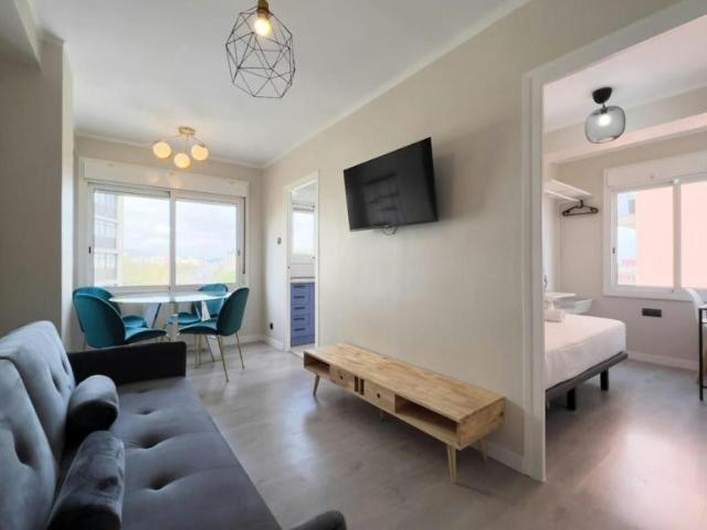 3 Dormitorio Apartamentos Barcelona Barcelona LS102145824