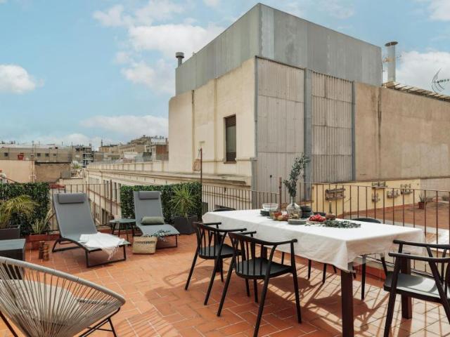 3 Dormitorio Apartamentos Barcelona Barcelona LS102247402