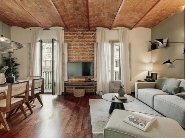 3 Dormitorio Apartamentos Barcelona Barcelona LS102247419