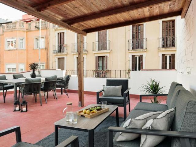 3 Dormitorio Apartamentos Barcelona Barcelona LS102247535