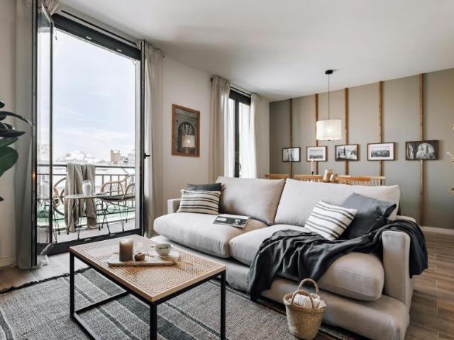 3 Dormitorio Apartamentos Barcelona Barcelona LS102247624