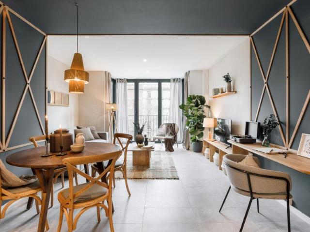 3 Dormitorio Apartamentos Barcelona Barcelona LS102247625