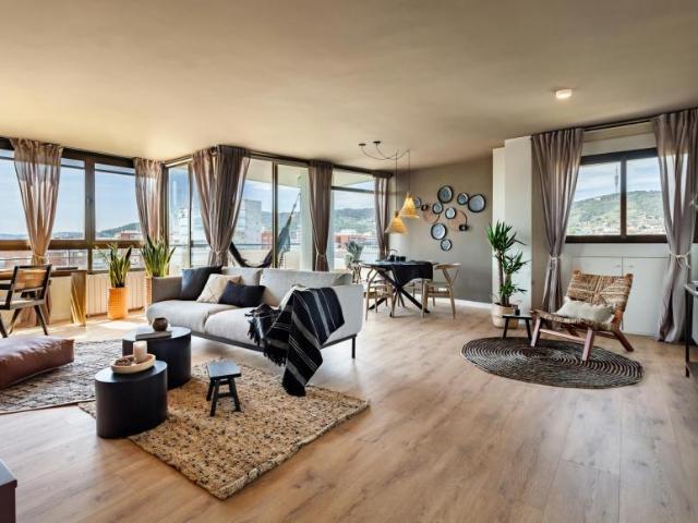 3 Dormitorio Apartamentos Barcelona Barcelona LS102247651