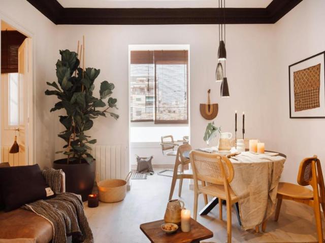 3 Dormitorio Apartamentos Barcelona Barcelona LS102273732