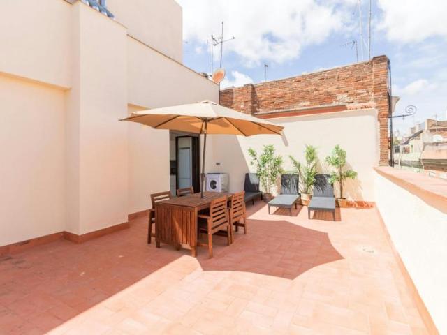 3 Dormitorio Apartamentos Barcelona Barcelona LS102273792